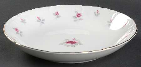 Du Barry Coupe Soup Bowl