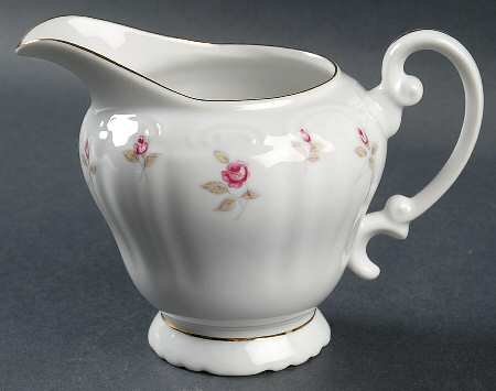 Du Barry Creamer