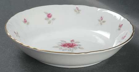 Du Barry Fruit/Dessert (Sauce) Bowl