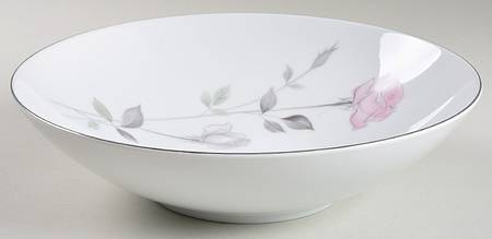 Rosanne 9" Round Vegetable Bowl