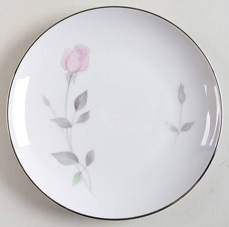 Rosanne Bread & Butter Plate