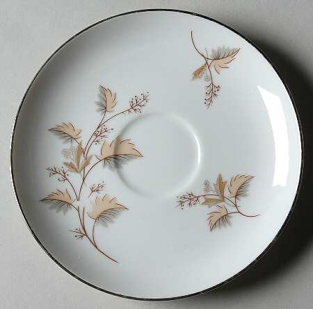 Shelley Saucer