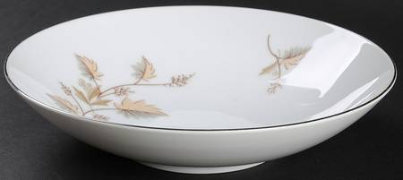 Shelley Coupe Soup Bowl