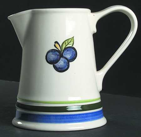 RCU1 40 Oz Pitcher