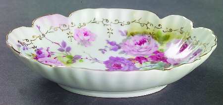 Chantilly Rose Bon Bon