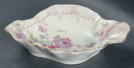 Chantilly Rose Bon Bon