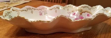 Chantilly Rose Relish