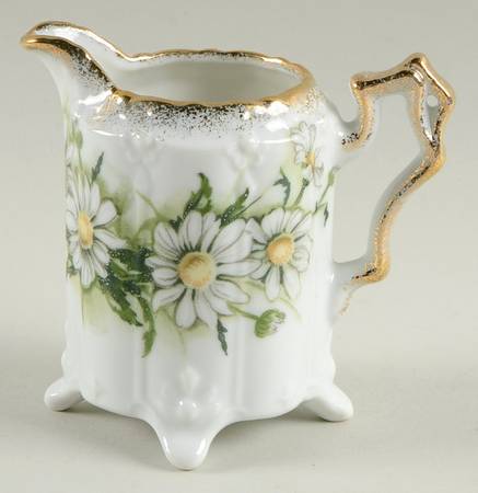 Daisy Bouquet Creamer