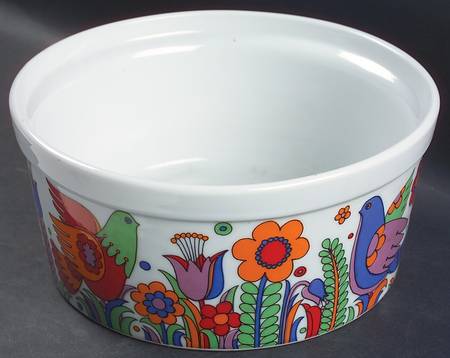 Paradise 8" Souffle