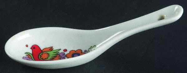 Paradise Chinese Teaspoon