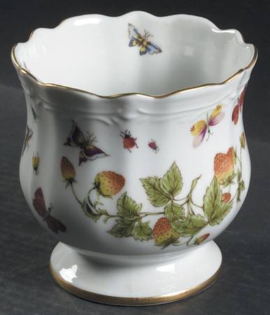 Spring Time Medium Cachepot