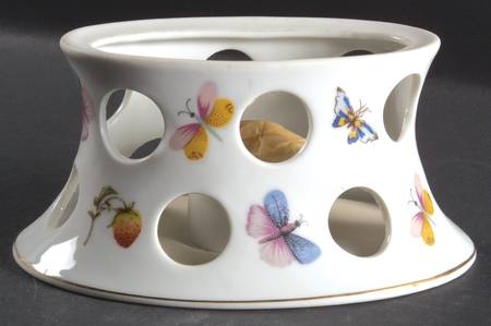 Spring Time China Warmer Stand