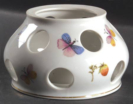 Spring Time China Warmer Stand