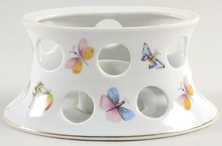 Spring Time China Warmer Stand