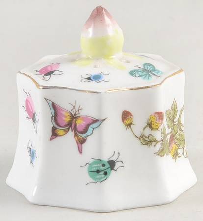 Spring Time Salt Shaker