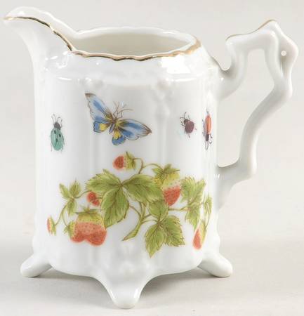 Spring Time Mini Creamer