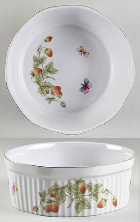 Spring Time 7" Souffle