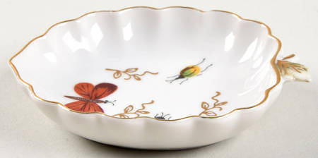 Spring Time 3" Ashtray