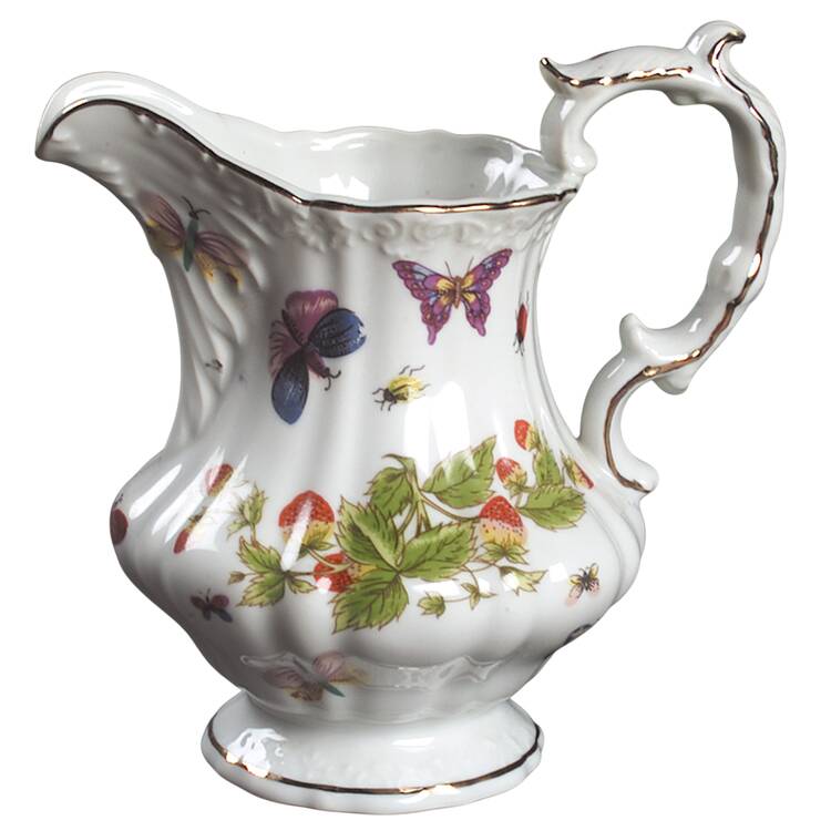 Spring Time 16 Oz Pitcher