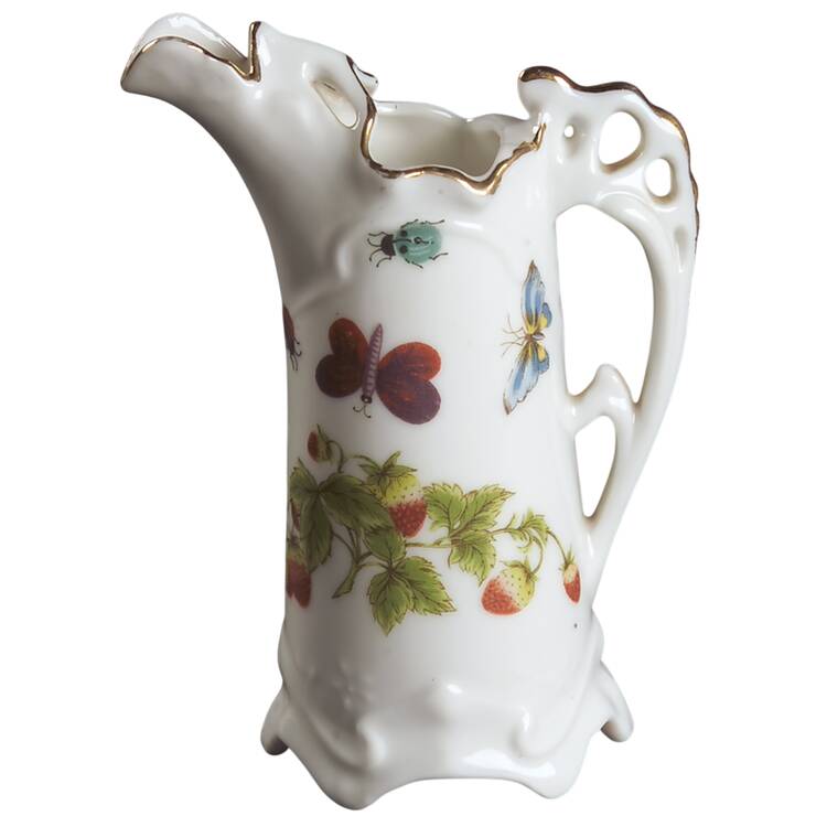 Spring Time Mini Creamer