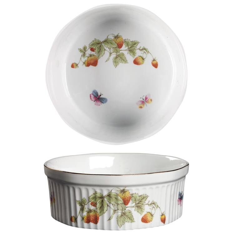 Spring Time 7" Souffle