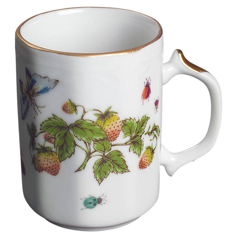 Spring Time Mug