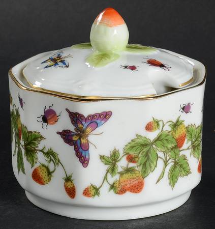 Spring Time Jam/Jelly & Lid