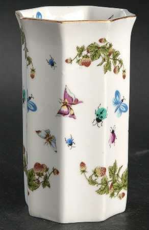 Spring Time 4" Vase