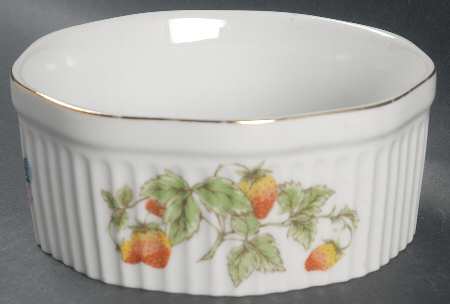 Spring Time 5" Souffle