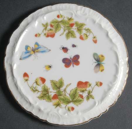Spring Time Trivet