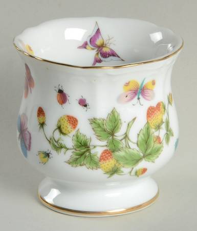 Spring Time 3" Cachepot