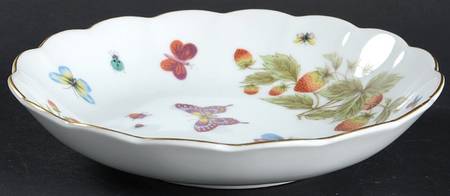 Spring Time Coupe Soup Bowl