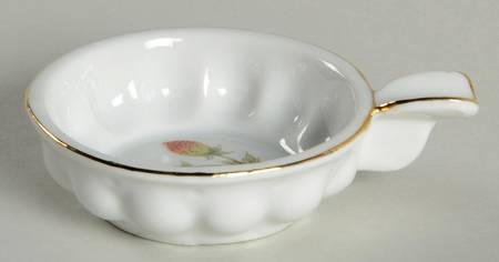 Spring Time 3" Ashtray