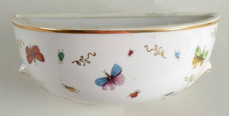 Spring Time 7" Wall Planter