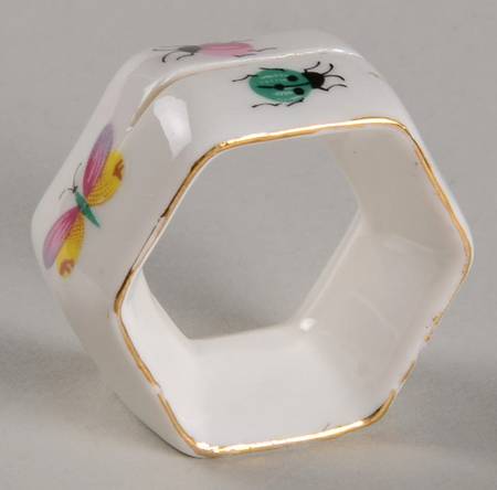 Spring Time Napkin Ring/Placecard Holder