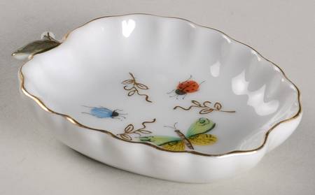 Spring Time 3" Ashtray