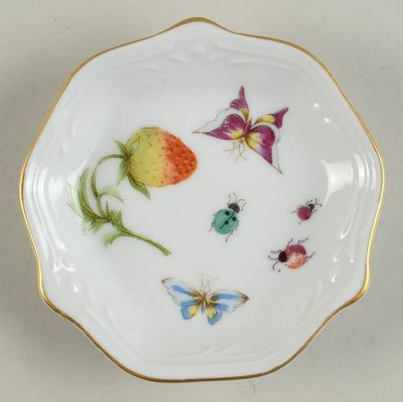 Spring Time 3" Ashtray