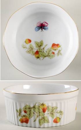 Spring Time 5" Souffle