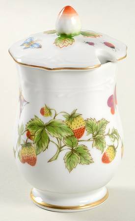 Spring Time Jam/Jelly & Lid
