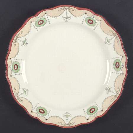 Abbess by Royal Doulton