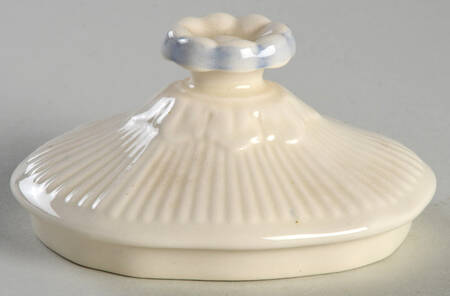 The Adelaide Lid for Sugar Bowl