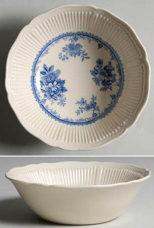 The Adelaide Coupe Cereal Bowl