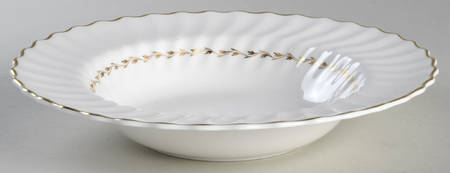 Adrian Large Rim Soup Bowl