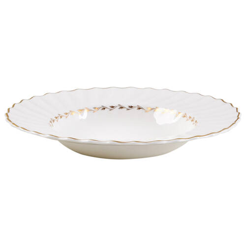 Adrian Rim Soup Bowl