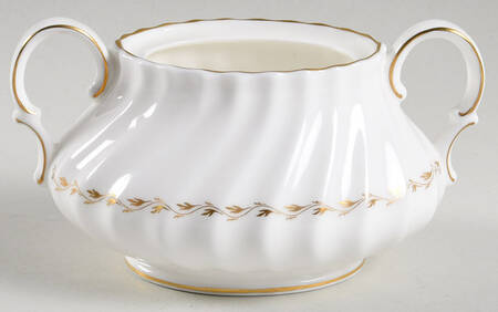 Adrian Sugar Bowl No Lid