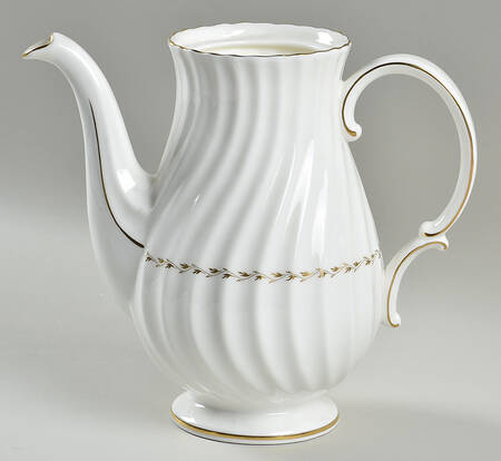 Adrian Coffee Pot No Lid