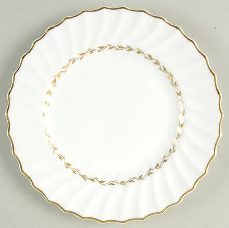 Adrian Dessert/Pie Plate