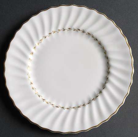 Adrian Bread & Butter Plate