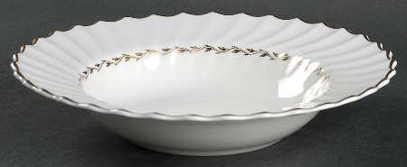 Adrian Rim Soup Bowl