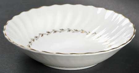 Adrian Fruit/Dessert (Sauce) Bowl